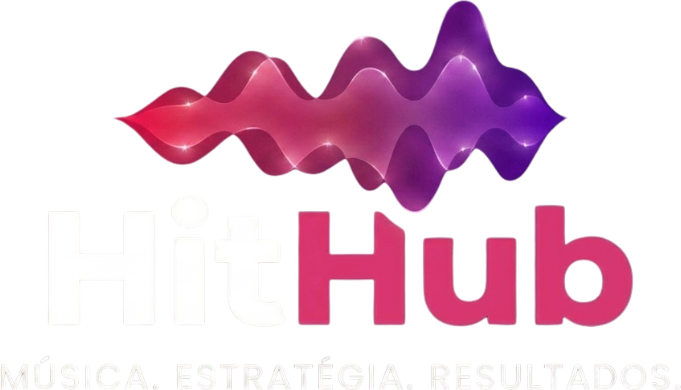 HitHub - Música. Estratégia. Resultados.